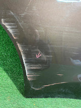 DRZWI PRAWE TYLNE NISSAN JUKE I