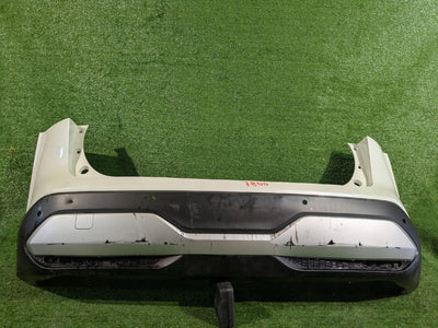 ZDERZAK TYLNY TYŁ NISSAN QASHQAI III J12 NR.7800