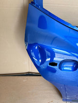 DRZWI TYLNE PRAWE DACIA SANDERO III