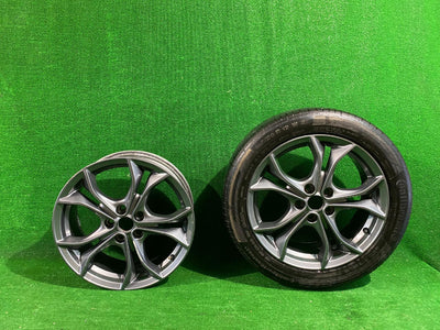 ALUFELGA FORD FOCUS MK4 17” 7J ET50
