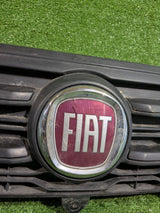 GRILL ATRAPA CHŁODNICY FIAT TALENTO III 16-