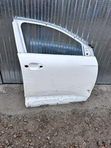 DRZWI PRZEDNIE PRAWE PEUGEOT 3008 5008 II nr.0