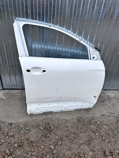 DRZWI PRZEDNIE PRAWE PEUGEOT 3008 5008 II nr.0