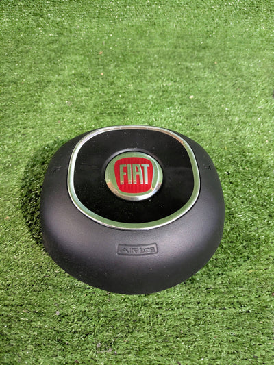 AIRBAG PODUSZKA POWIETRZNA KIEROWNICY FIAT TIPO II 15-