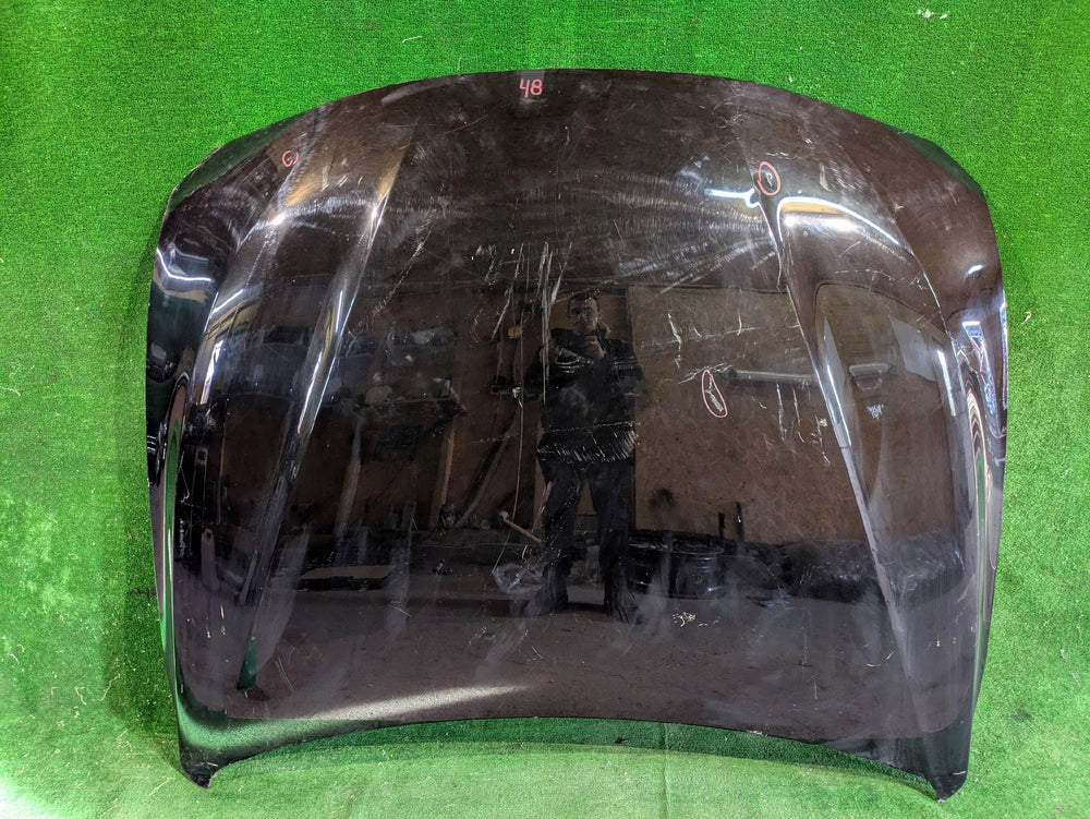 MASKA POKRYWA SILNIKA BMW 3 F30 F31 4 F32 F33 F36 NR.48