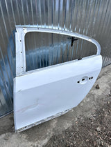 DRZWI TYLNE LEWE RENAULT FLUENCE nr.00