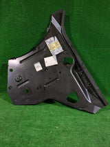 FARTUCH PRAWY OPEL MOVANO MASTER III