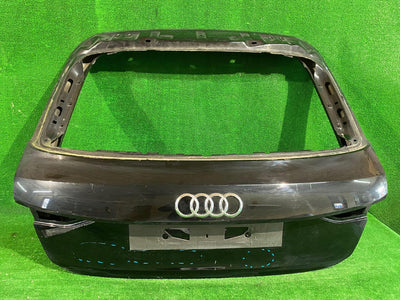 KLAPA TYLNA TYŁ BAGAŻNIKA AUDI A3 8Y SPORTBACK