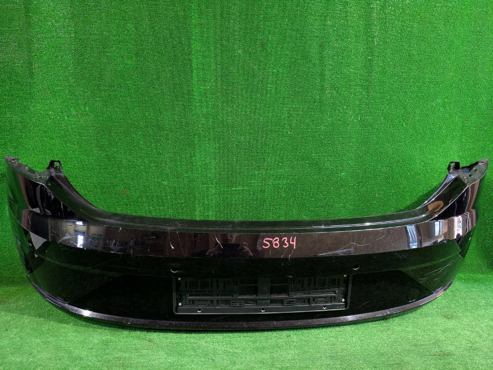 ZDERZAK TYLNY TYŁ SEAT LEON IV LIFT HB 17- NR.5834