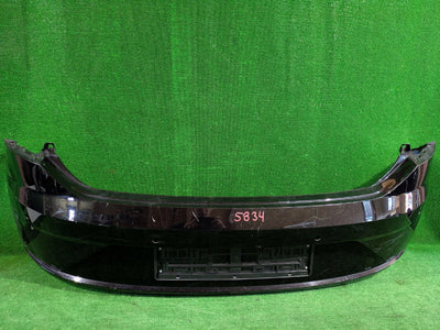 ZDERZAK TYLNY TYŁ SEAT LEON IV LIFT HB 17- NR.5834