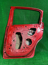 DRZWI TYLNE PRAWE PRAWY TYŁ CITROEN C3 III 16- NR.1957