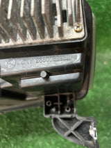 DRL LAMPA REFLEKTOR PRAWY DACIA SPRING