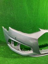 ZDERZAK PRZEDNI PRZÓD AUDI A4 B9 8W LIFT NR.3991