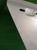 DRZWI TYLNE PRAWE PRAWY TYŁ OPEL ZAFIRA C NR.3157