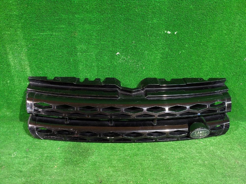 GRILL ATRAPA CHŁODNICY LAND ROVER EVOQUE L538 NR.1