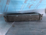 INTERCOOLER CEED III HYUNDAI I 30 III