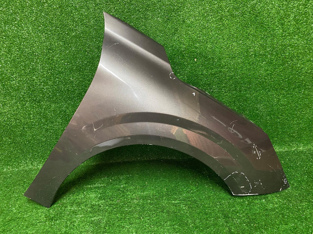 BŁOTNIK PRZEDNI PRAWY PEUGEOT 208 II NR.711