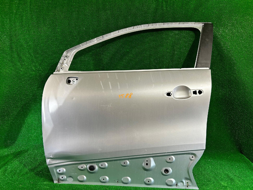 DRZWI PRZEDNIE LEWE RENAULT CAPTUR I