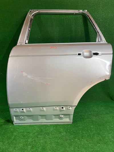 DRZWI TYLNE LEWE LEWY TYŁ RANGE ROVER VOGUE L405 13-