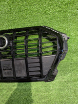 GRILL ATRAPA CHŁODNICY AUDI Q3 83A II S-LINE