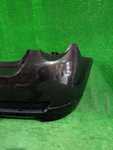 ZDERZAK TYLNY TYŁ CHEVROLET AVEO 08- HB NR.6751