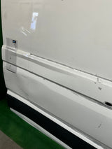 DRZWI PRZESUWNE BOCZNE PRAWE VW CRAFTER II