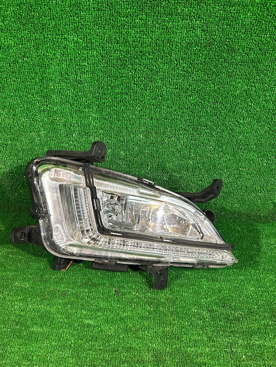 DRL PRAWY HYUNDAI TUCSON III LIFT