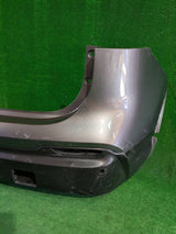 ZDERZAK TYLNY TYŁ NISSAN QASHQAI II LIFT J11 15- NR.6031