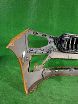 ZDERZAK PRZEDNI PRZÓD SKODA KAMIQ LIFT NR.7087