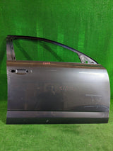 DRZWI PRZEDNIE PRAWE PRAWY PRZÓD SKODA OCTAVIA III 12- NR.3307