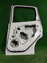 DRZWI TYLNE PRAWE PRAWY TYŁ FORD C-MAX II 10- NR.3705