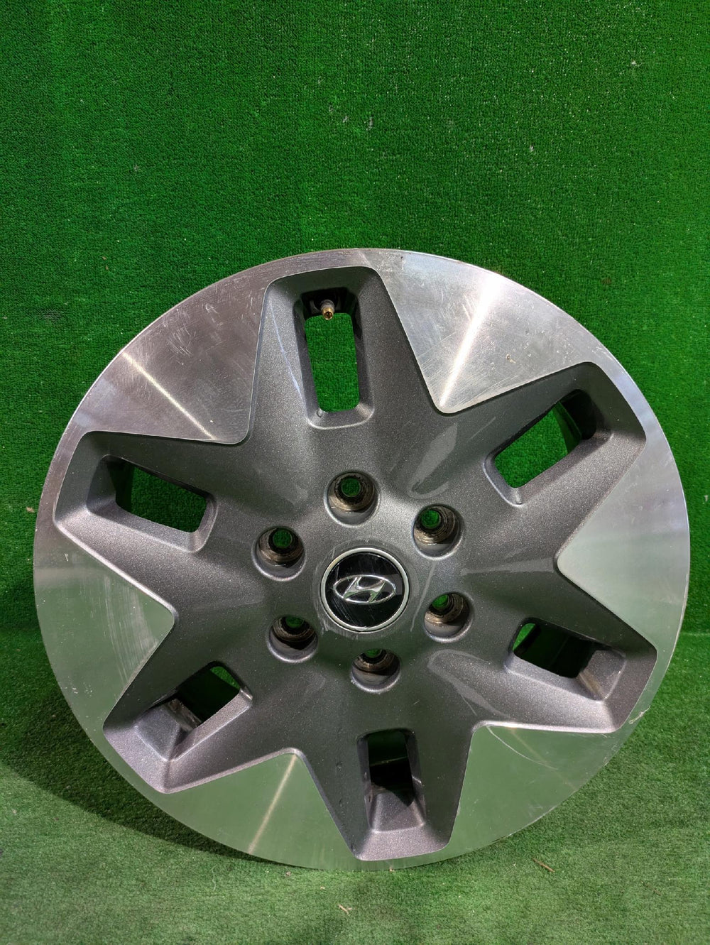 ALUFELGA HYUNDAI STARIA 18" 7J ET 53.5 NR.50