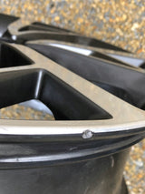 Felga aluminiowa Kia 7.5" x 18" 5x114.3 nr,00
