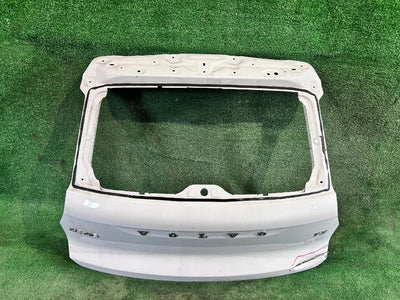 KLAPA TYŁ TYLNA VOLVO XC40