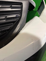ZDERZAK PRZÓD PRZEDNI PEUGEOT PARTNER IV 18- nr:6776