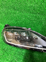 REFLEKTOR PRAWY TOYOTA SUPRA FULL LED
