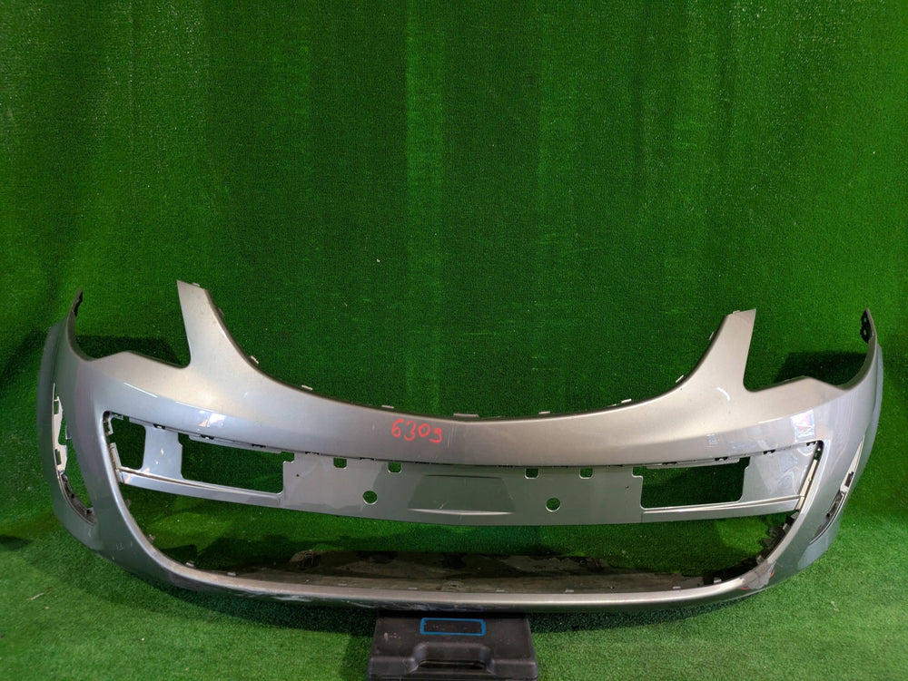 ZDERZAK PRZEDNI PRZÓD OPEL CORSA D LIFT 11-14 NR.6309