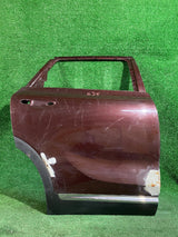 DRZWI TYLNE PRAWE KIA SORENTO III