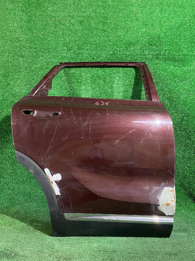DRZWI TYLNE PRAWE KIA SORENTO III