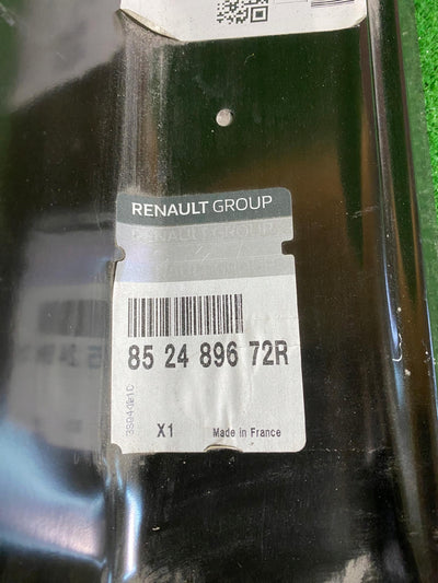 PAS TYLNY RENAULT MEGANE III