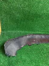 SPOJLER PRZEDNI PRZÓD AUDI Q5 II 80A