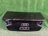 KLAPA TYŁ TYLNA AUDI AUDI A8 D4