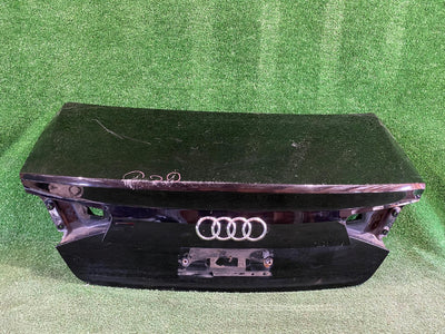 KLAPA TYŁ TYLNA AUDI AUDI A8 D4