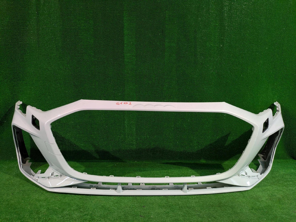ZDERZAK PRZEDNI PRZÓD AUDI A3 8Y LIFT S-LINE NR.6102