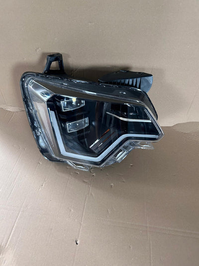 REFLEKTOR PRAWY KIA NIRO II FULL LED KOMPLETNA NR.044