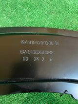 FARTUCH POSZYCIE PANEL MERCEDES SPRINTER W910 W907