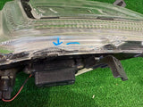 HALOGEN DRL PRAWY HYUNDAI TUCSON III LIFT nr:19