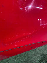 DRZWI PRZEDNIE PRAWE TOYOTA YARIS III LIFT