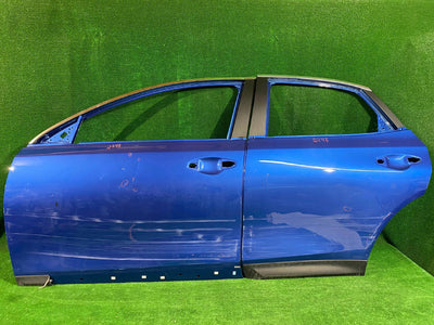 DRZWI TYŁ TYLNE LEWE KIA XCEED X-CEED NR.2247