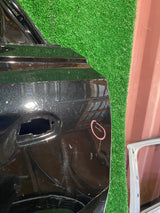 DRZWI LEWE TYLNE AUDI A8 D5 LONG